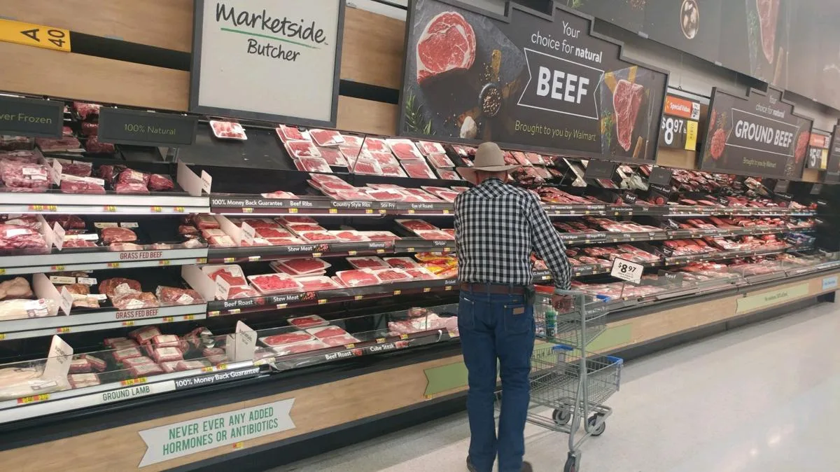 Disrupting categories for Hilton Foods