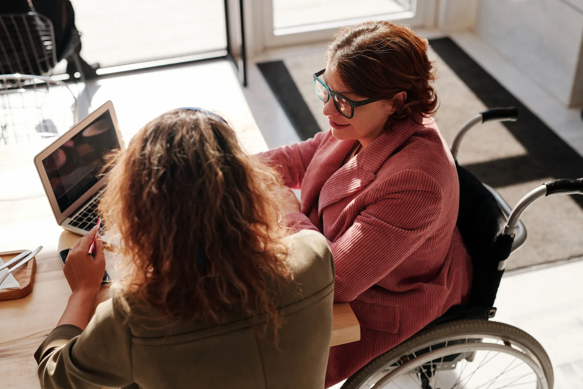 Establishing better practice with Ofcom