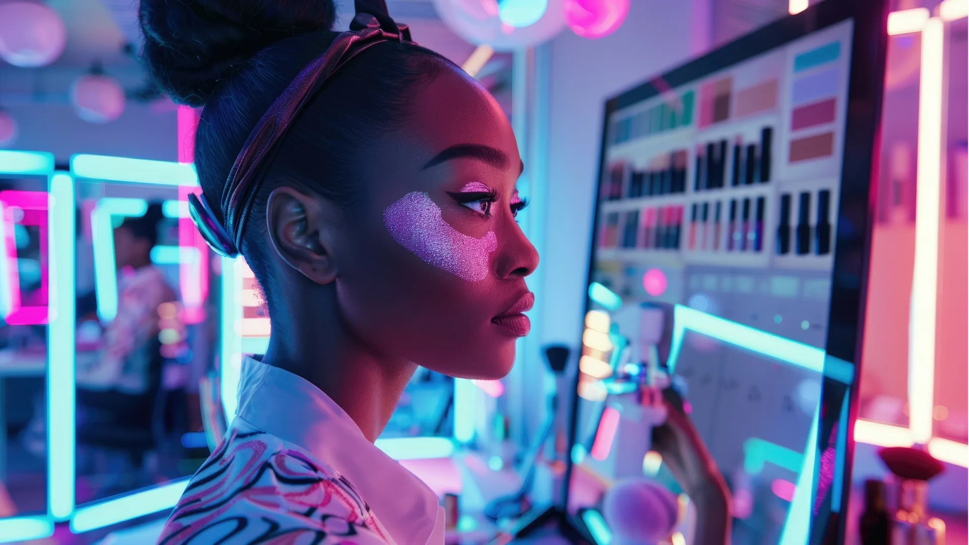Navigating AI in beauty for Boots