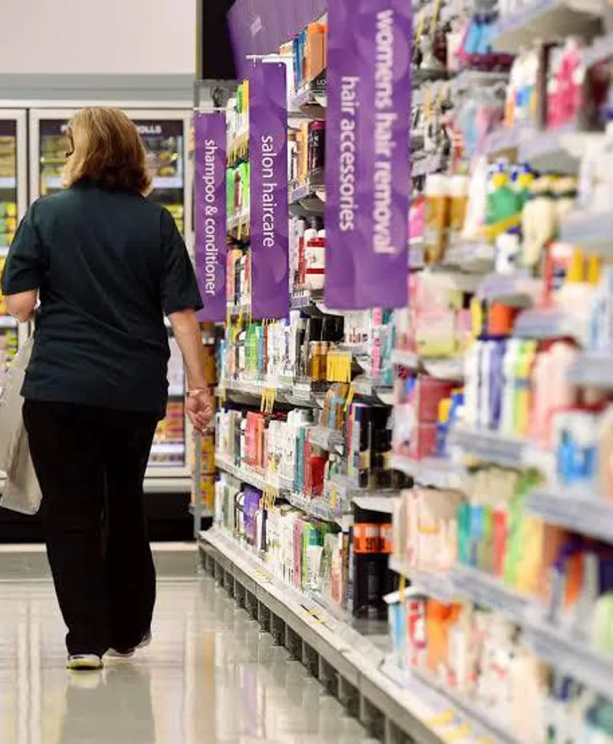 Redefining a care brand for Essity