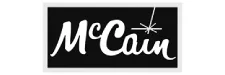 McCain