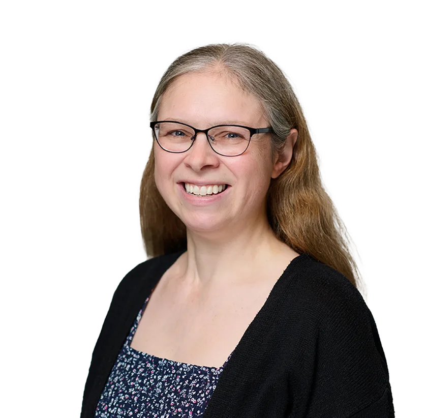 Dr Jo Meredith