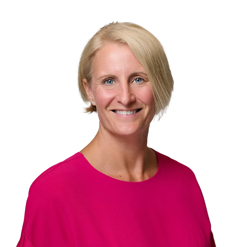 Dr Sarah Jenkins, Founder of Magenta