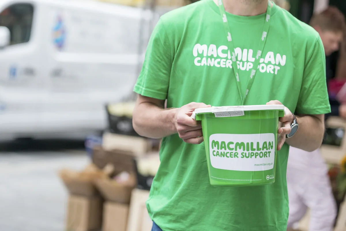 Demonstrating commercial value for Macmillan