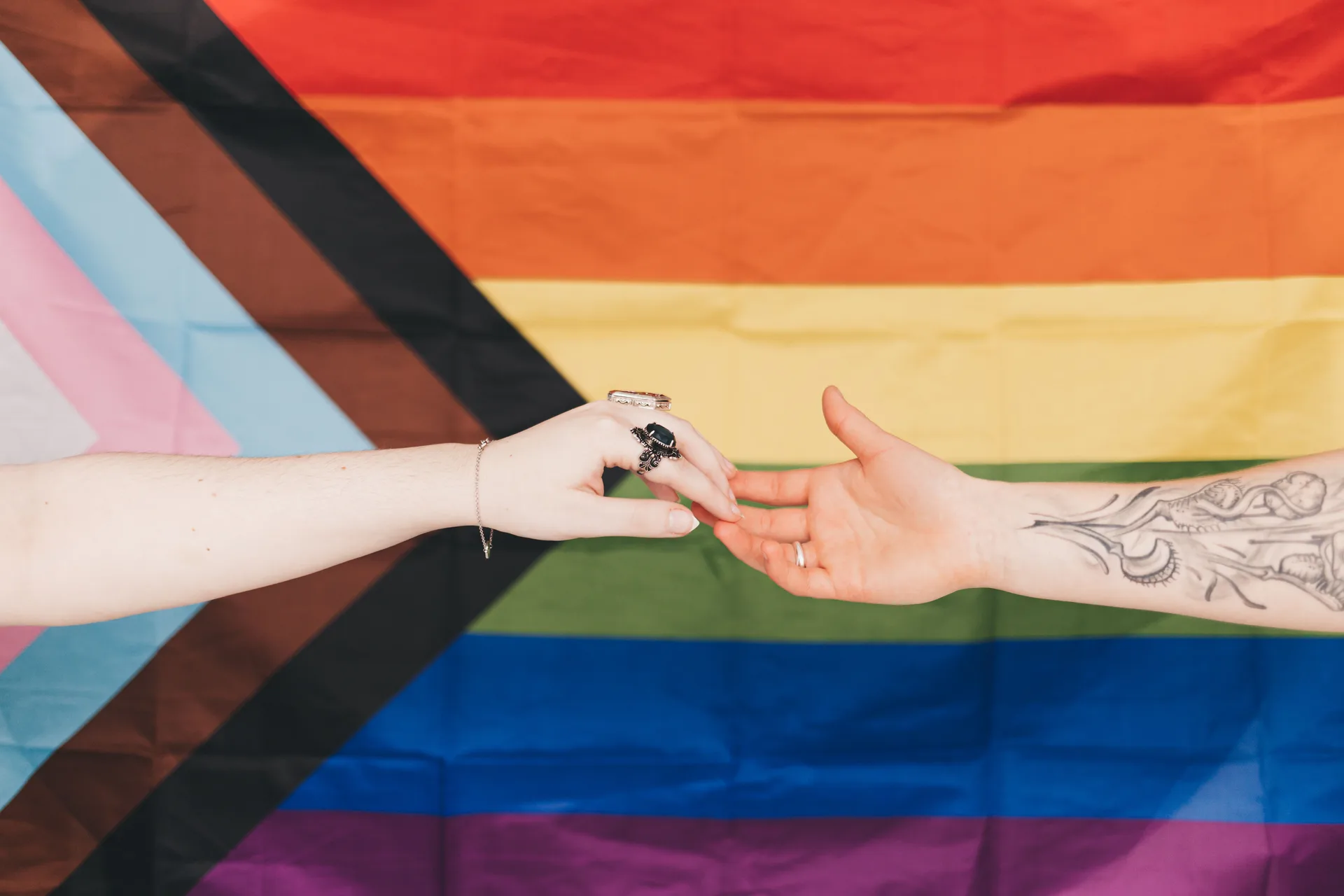 Reframing the transgender narrative for Heard